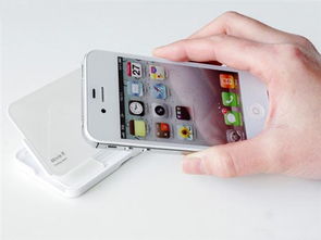 iphone手机配件 创意无限