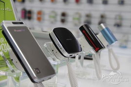 手机配件专卖 摩米士广州直营店盛大开业